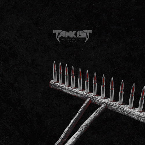 Tankist : Kon Kuradi Kotsil Ma El​ä​?